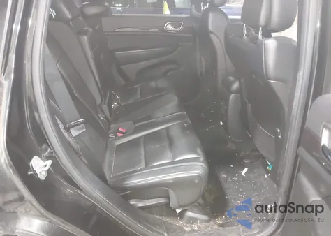 2012 Jeep Grand Cherokee Laredo from USA, damaged, VIN 1C4RJFAT3CC203306